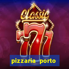 pizzaria porto velho 24 horas